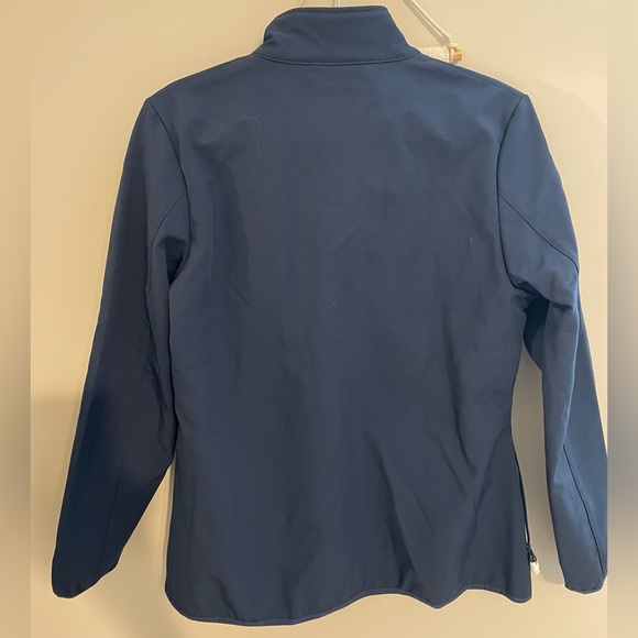 New with Tags NFL full Zip Jacket - Picture 4 of 4